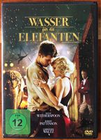 Wasser für die Elefanten, DVD Sachsen - Bad Elster Vorschau