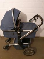 Kinderwagen Joolz Day mit viel Zubehör Schleswig-Holstein - Norderstedt Vorschau