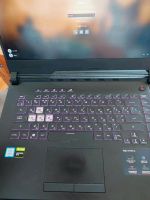 Gaming Laptop  Asus ROG Strix G G531 Kr. München - Planegg Vorschau