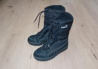 tolle Winterstiefel Puma Borrasca III GTX Jr Schneestiefel Gr. 37 Nordrhein-Westfalen - Drensteinfurt Vorschau
