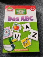 Kinderspiel Das ABC Niedersachsen - Moormerland Vorschau