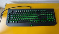 Razor Black Widow Ultimate | mechanische Gaming Tastatur Aachen - Aachen-Mitte Vorschau