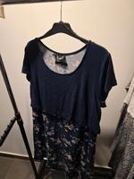 Stillkleid Umstandskleid Größe 46 Bayern - Gilching Vorschau