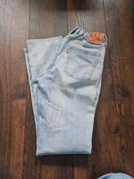 Levi's 502 Jeans 30 /32 Niedersachsen - Verden Vorschau