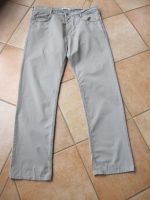 MAC Jeans "Arne", Gr. 35/32, Farbe: havanna/beige, neuwertig Nordrhein-Westfalen - Geldern Vorschau