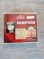 Ekseption / 3 Originals + 00.04 / 2 CD Schleswig-Holstein - Altenholz Vorschau