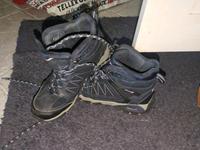 Wanderschuhe Sachsen - Hohenstein-Ernstthal Vorschau