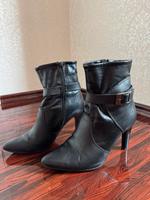 Stiefeletten Gr.38 Tamaris Baden-Württemberg - Kuppenheim Vorschau
