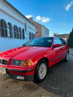 BMW E36 316i Compact Nordrhein-Westfalen - Elsdorf Vorschau