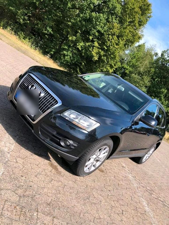 Audi Q5 2.0 Diesel in Gütersloh