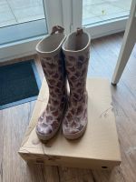 Gummistiefel von bisgaard, 34 + neue Einlegesohlen!!!! Wandsbek - Hamburg Rahlstedt Vorschau