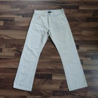 Herrenjeans beige Gr. 33/32 Hessen - Schwalbach a. Taunus Vorschau