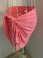 Calzedonia Strand sarong  pareo pink neon Kaftan Nordrhein-Westfalen - Ratingen Vorschau
