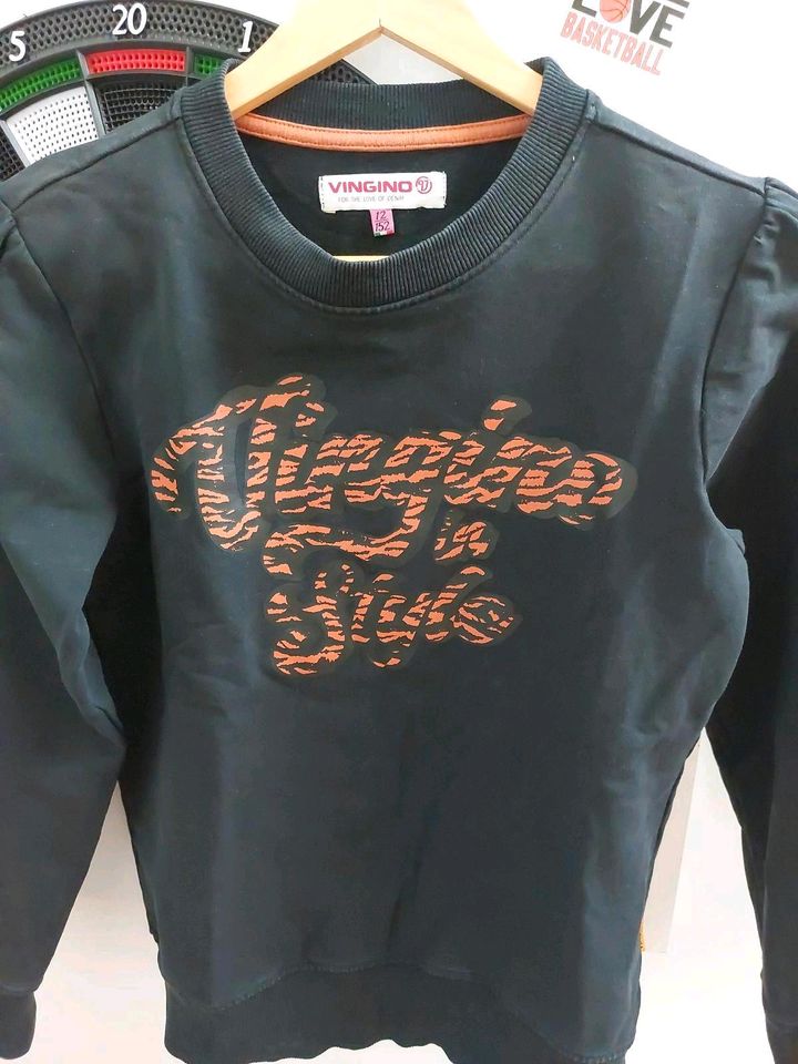 Vingino 146 152 Sweat Pulli in Rheine