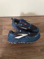 Brooks  Cascadia 7 Nordrhein-Westfalen - Ibbenbüren Vorschau