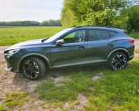 Cupra Formentor VZ310 *AHK*,*elektr. Heckklappe*,*Beats Audio* Nordrhein-Westfalen - Hövelhof Vorschau