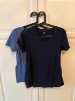 Umstandsshirts H&M Niedersachsen - Isernhagen Vorschau