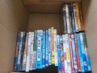 Dvd Disney und viele andere Niedersachsen - Nienhagen Vorschau