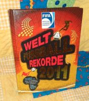 Welt Fußballrekorde 2011 FiFa Offical Licensed Product Nordrhein-Westfalen - Neuenkirchen Vorschau