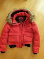 Superdry Damen-Winterjacke Baden-Württemberg - Schömberg Vorschau