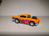 Hot Wheels (2) '57 Chevy 1991 California Custom Thüringen - Bad Salzungen Vorschau