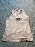 Neues Adidas Damen Top Shirt beige creme mit Etikett Baumwolle Nordrhein-Westfalen - Kleve Vorschau