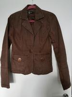 Karnevalskostüm Blazer von "only" Retro Style Kostüm Ergänzung Nordrhein-Westfalen - Meckenheim Vorschau