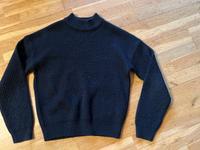New Yorker Pullover Pulli schwarz Gr. XS Bayern - Pleinfeld Vorschau