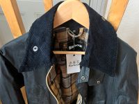 Neu! Barbour Wachsjacke Bedale C36 Damen 36/38 Blau Herren 46 48 Ludwigslust - Landkreis - Dömitz Vorschau