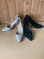 Pumps 8cm Absatz Sachsen - Niederwürschnitz Vorschau