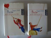 2 Bücher (HECTOR und .....) vom Erfolgsautor Francois Lelord Bayern - Altusried Vorschau