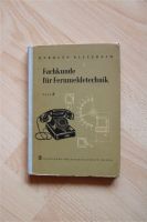 "Fachkunde für Fernmeldetechnik" Teil 2 von 1953 (#44) Bayern - Kaufbeuren Vorschau