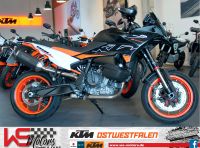 KTM 890 SMT wenig Km, TECH PACK, REMUS Nordrhein-Westfalen - Willebadessen Vorschau