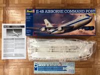 E-4B (B747-200) Airborne Command Post Revell 1:144 Rheinland-Pfalz - Rödern Vorschau