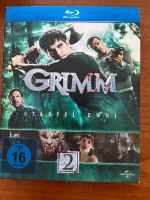 Grimm Staffel 2 Nordrhein-Westfalen - Ratingen Vorschau