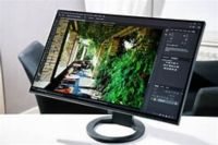 EIZO Flexscan EV2795 Flachbildmonitor Bayern - Tittmoning Vorschau