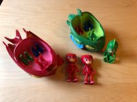 PJ Masks Gecko Eulette Düsseldorf - Angermund Vorschau