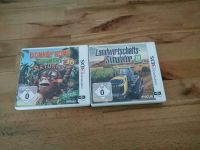 Donkey Kong Country Returns, Landwirtschafts-Simulator Hessen - Beselich Vorschau