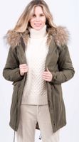 Jacke Winter Fell Parka Unexpected Japan wie NEU NP 599€ Hamburg-Nord - Hamburg Eppendorf Vorschau