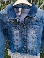 Tredy Jeansjacke 36 Hessen - Herborn Vorschau