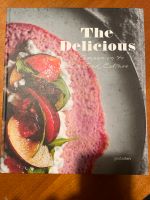 The Delicious - A companion to new food culture • gestalten Pankow - Prenzlauer Berg Vorschau