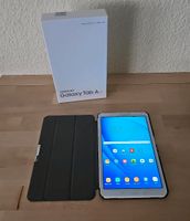 SAMSUNG Galaxy Tab A6 -sehr guter Zustand- 16 GB, LTE fähig- Sachsen-Anhalt - Eisleben Vorschau