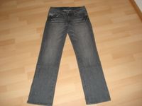 Damen Jeanshose Jeans Hose - Gr.38/32 - grau Baden-Württemberg - Waldkirch Vorschau