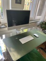 IMac M1 24 Zoll 256 gb 8 gB Ram in Silber Eimsbüttel - Hamburg Eidelstedt Vorschau