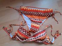 Bikini im "Ethno-Style", Größe S - Neu !!! Bayern - Regensburg Vorschau