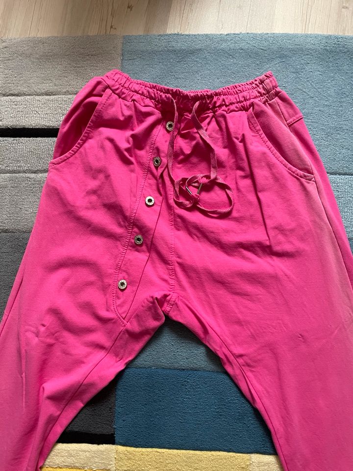 Tredy Zukauf Jogpants neu Gr.40/42 NP 59€ in Oberhausen