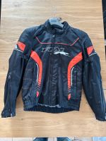 FLM Motorrad Jacke (Größe L, 52-54) Baden-Württemberg - Hockenheim Vorschau