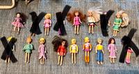 Polly Pocket Sammlung Rheinland-Pfalz - Deidesheim Vorschau