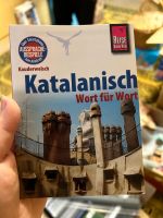 Wörterbuch Katalanisch Bayern - Geisenhausen Vorschau