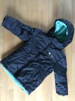 Winter Jacke Mantel, Blau, lang Gr. 86/92 für Mädchen Nordrhein-Westfalen - Rödinghausen Vorschau